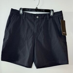 Lululemon ABC Classic Fit Shorts 7”